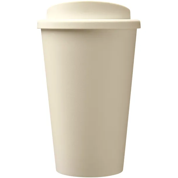 Americano® 350 ml insulated tumbler Oatmeal