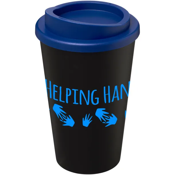 Americano® 350 ml insulated tumbler Blue Blue