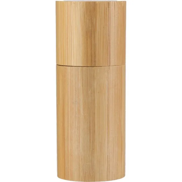  Salt and pepper mill brown