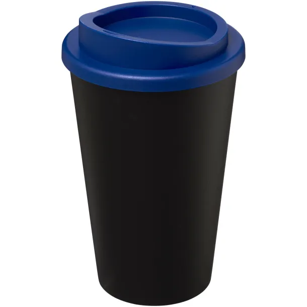 Americano® 350 ml insulated tumbler Blue Blue