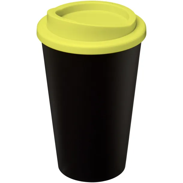 Americano® 350 ml insulated tumbler Crna Lime