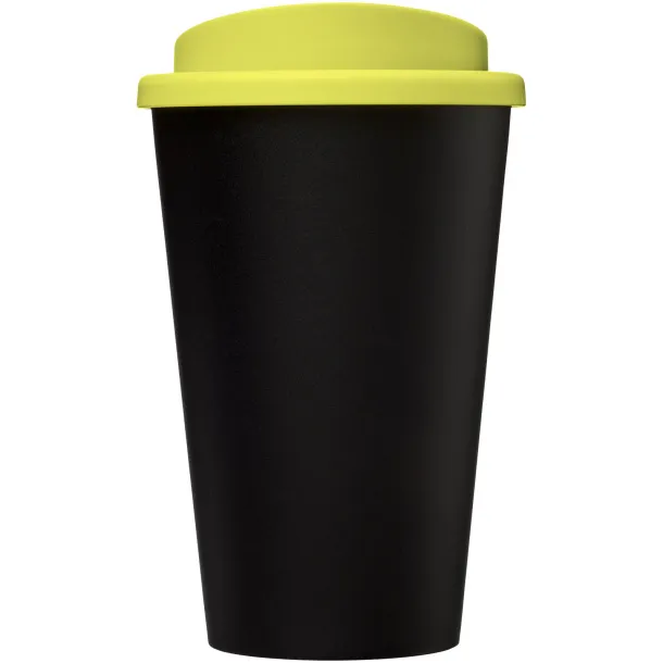 Americano® 350 ml insulated tumbler Lime Lime