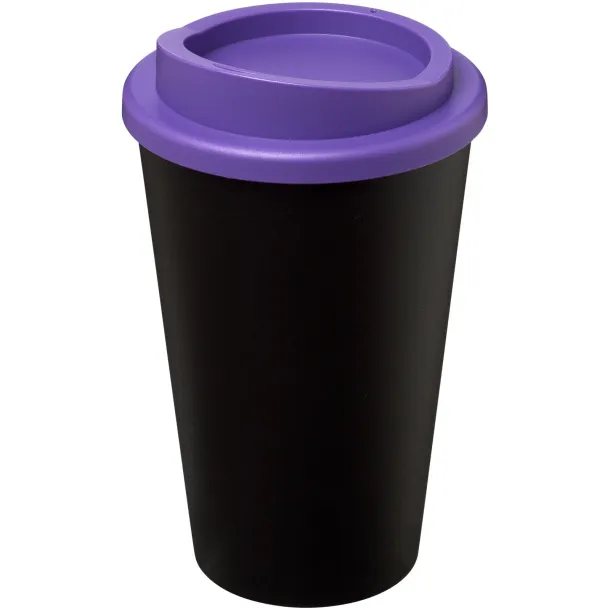 Americano® 350 ml insulated tumbler Crna Purple