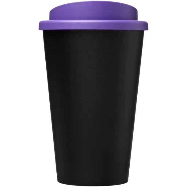Americano® 350 ml insulated tumbler Crna Purple