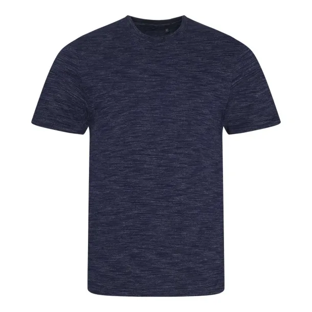  COSMIC BLEND T - 160 g/m² - Just Ts Cosmic Navy White