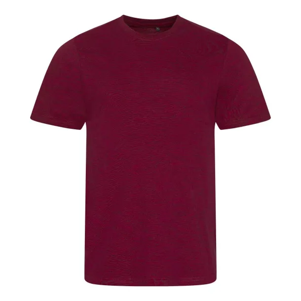  COSMIC BLEND T - 160 g/m² - Just Ts Cosmic Red Black