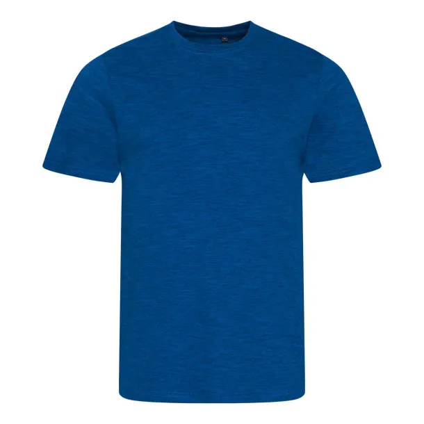  Majica kratkih rukava - 160 g/m² - Just Ts Cosmic Blue Crna