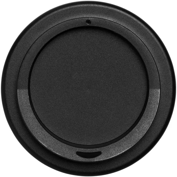 Americano® 350 ml insulated tumbler Lime Crna