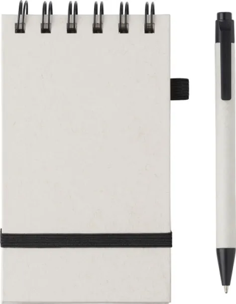 MARTHA Notes od recikliranih tetrapaka, A6