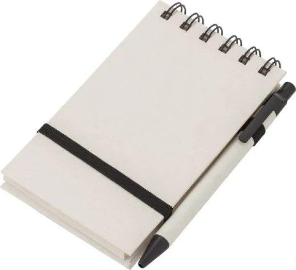 MARTHA Notes od recikliranih tetrapaka, A6