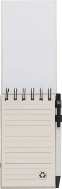 MARTHA Notes od recikliranih tetrapaka, A6
