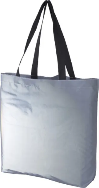 Jordyn Polyester (100D) shopping bag 