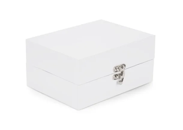 CASILLO Advent calendar White
