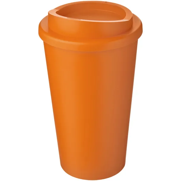 Americano® 350 ml insulated tumbler Orange