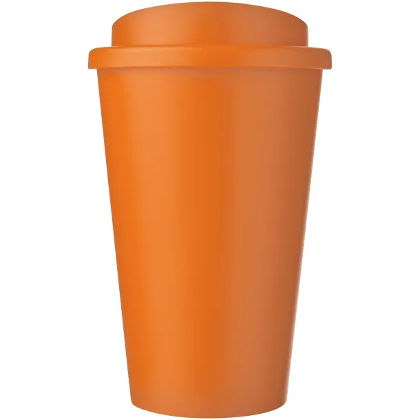 Americano® 350 ml insulated tumbler Orange