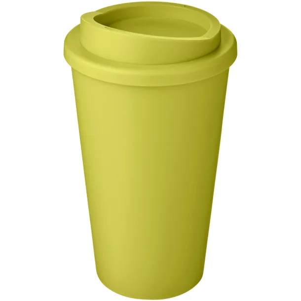 Americano® 350 ml insulated tumbler Lime