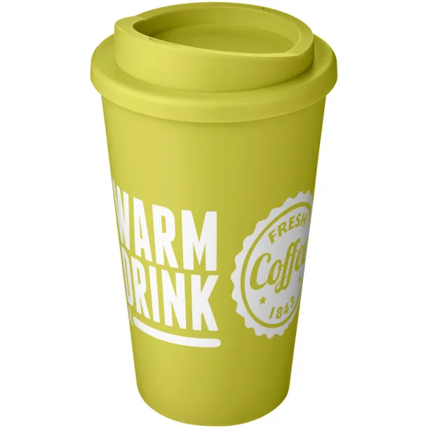 Americano® 350 ml insulated tumbler Lime