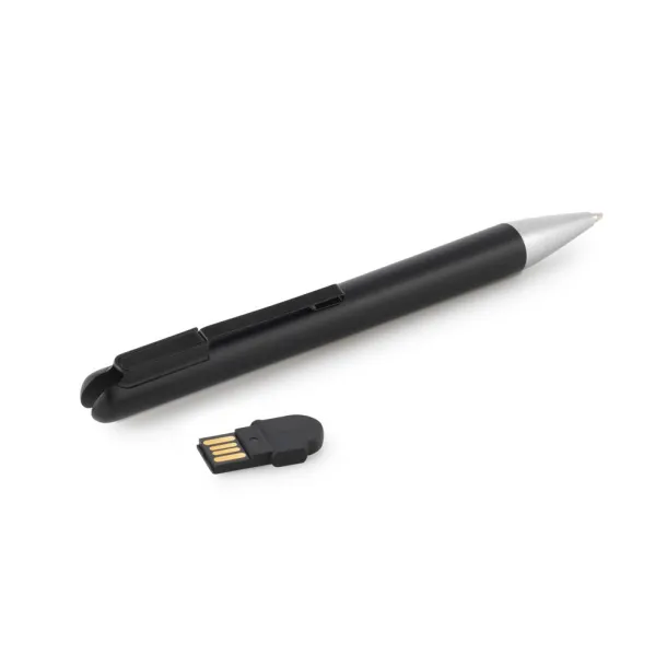 SAVERY Ball pen Black