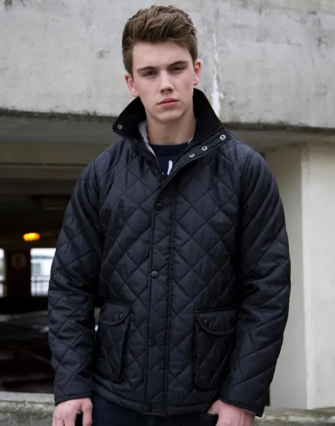  Urban Cheltenham Jacket - Result Urban