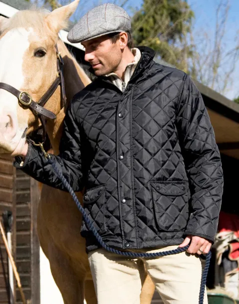  Urban Cheltenham Jacket - Result Urban