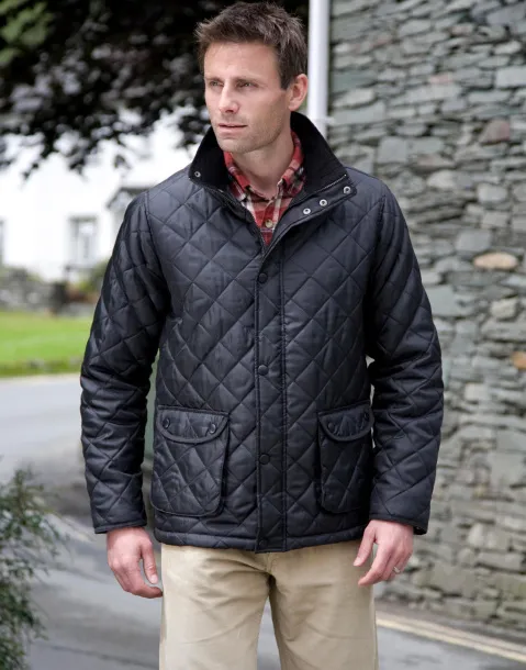  Urban Cheltenham Jacket - Result Urban