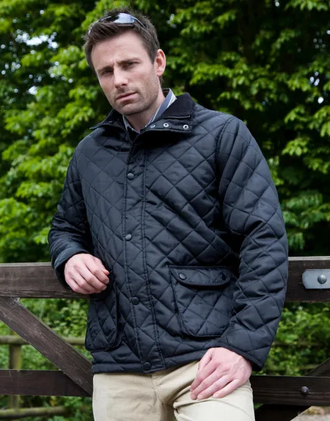  Urban Cheltenham Jacket - Result Urban