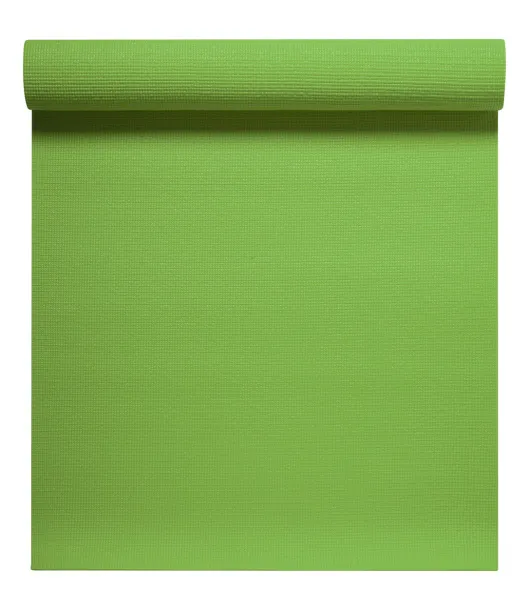 Hasta yoga mat Lime green