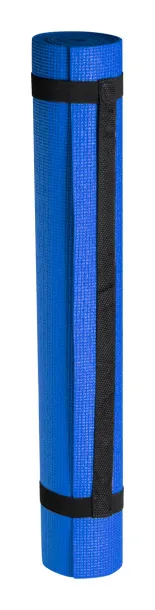 Hasta yoga mat Blue