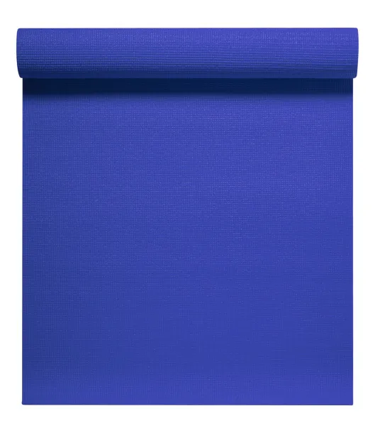 Hasta yoga mat Blue