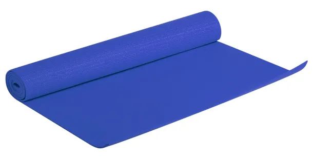 Hasta yoga mat Blue