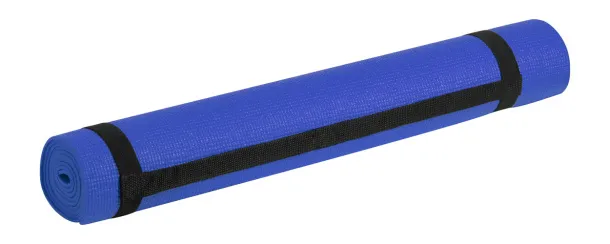 Hasta yoga mat Blue