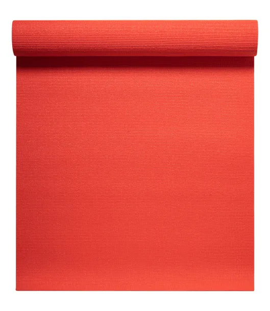 Hasta yoga mat Red