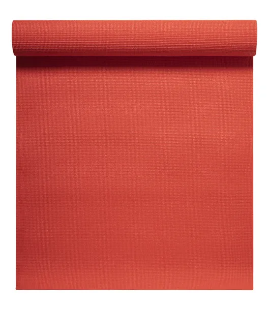 Hasta yoga mat Red