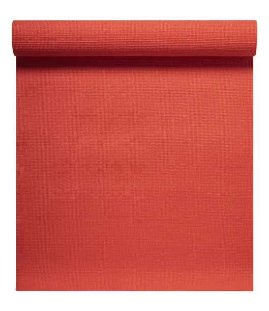 Hasta yoga mat Red