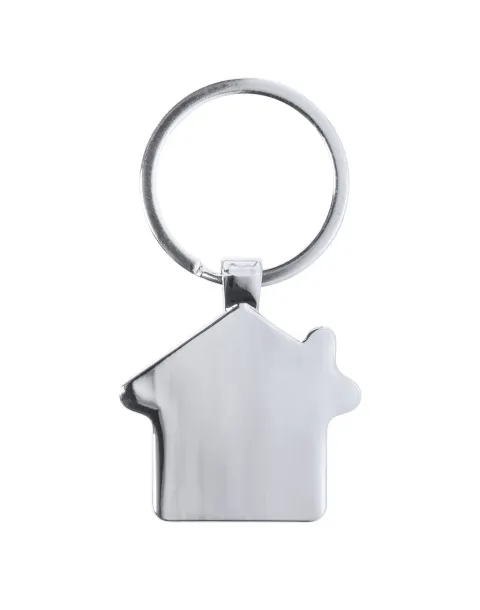 Cutum keyring Natural