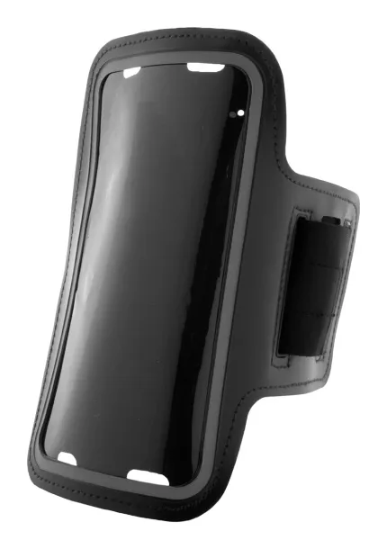 Foban mobile armband case Black