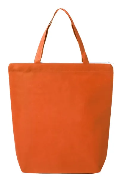 Kastel shopping bag Orange