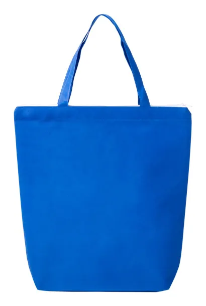 Kastel shopping bag Blue