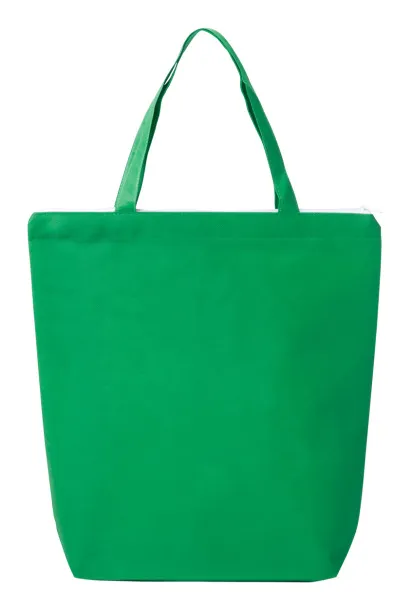 Kastel shopping bag Green