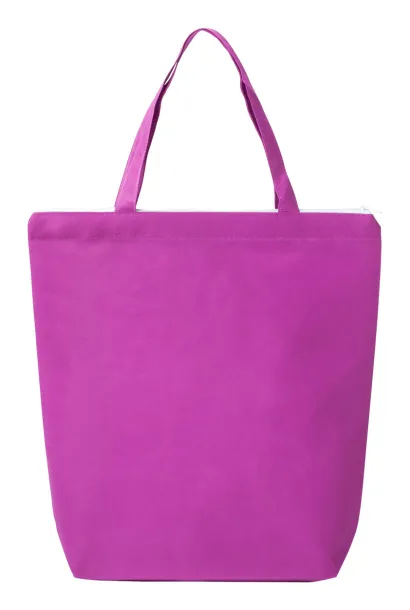 Kastel shopping bag Pink