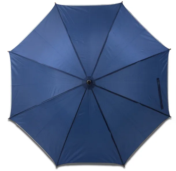 SION automatic umbrella Blue