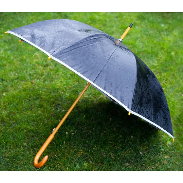 SION automatic umbrella Blue