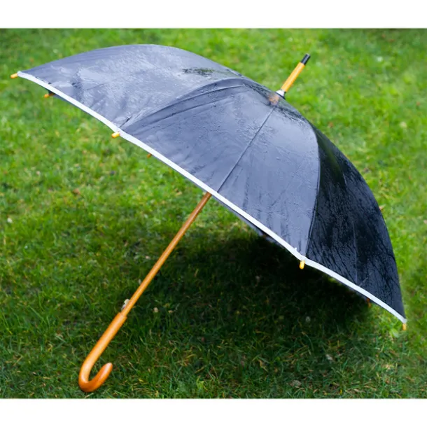 SION automatic umbrella Blue