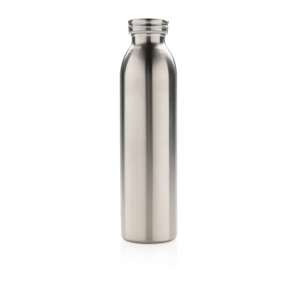  Leakproof copper vacuum insulated bottle - XD Collection Silver 