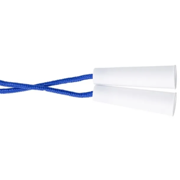  Skipping rope blue