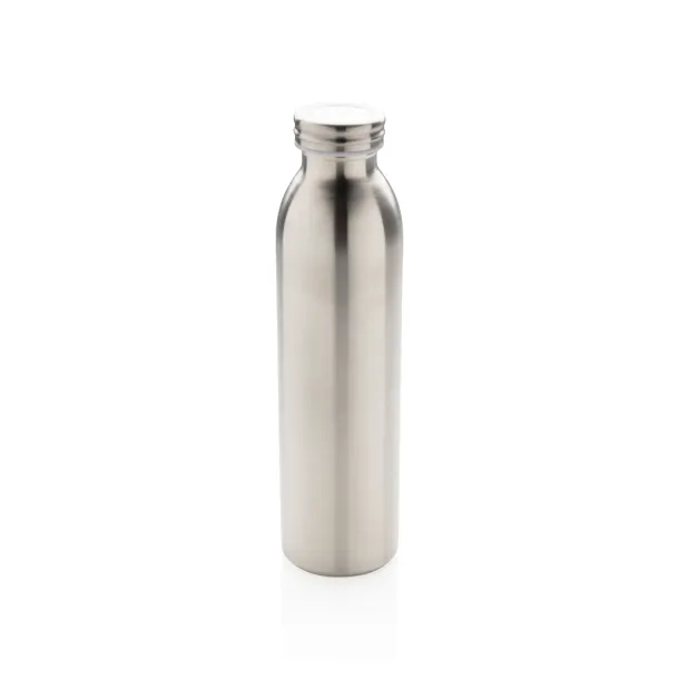  Leakproof copper vacuum insulated bottle - XD Collection Silver 