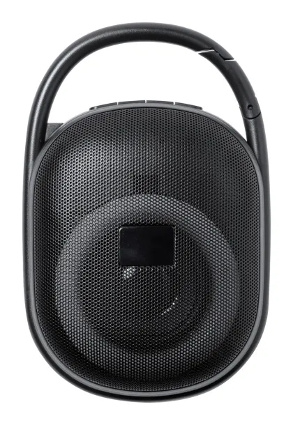 Walen bluetooth speaker Black