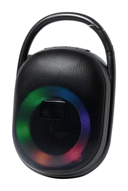 Walen bluetooth speaker Black