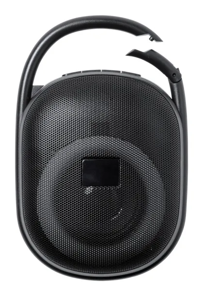 Walen bluetooth speaker Black