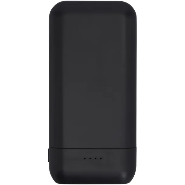 Odyssey 10.000 mAh high density powerbank - Unbranded Solid black